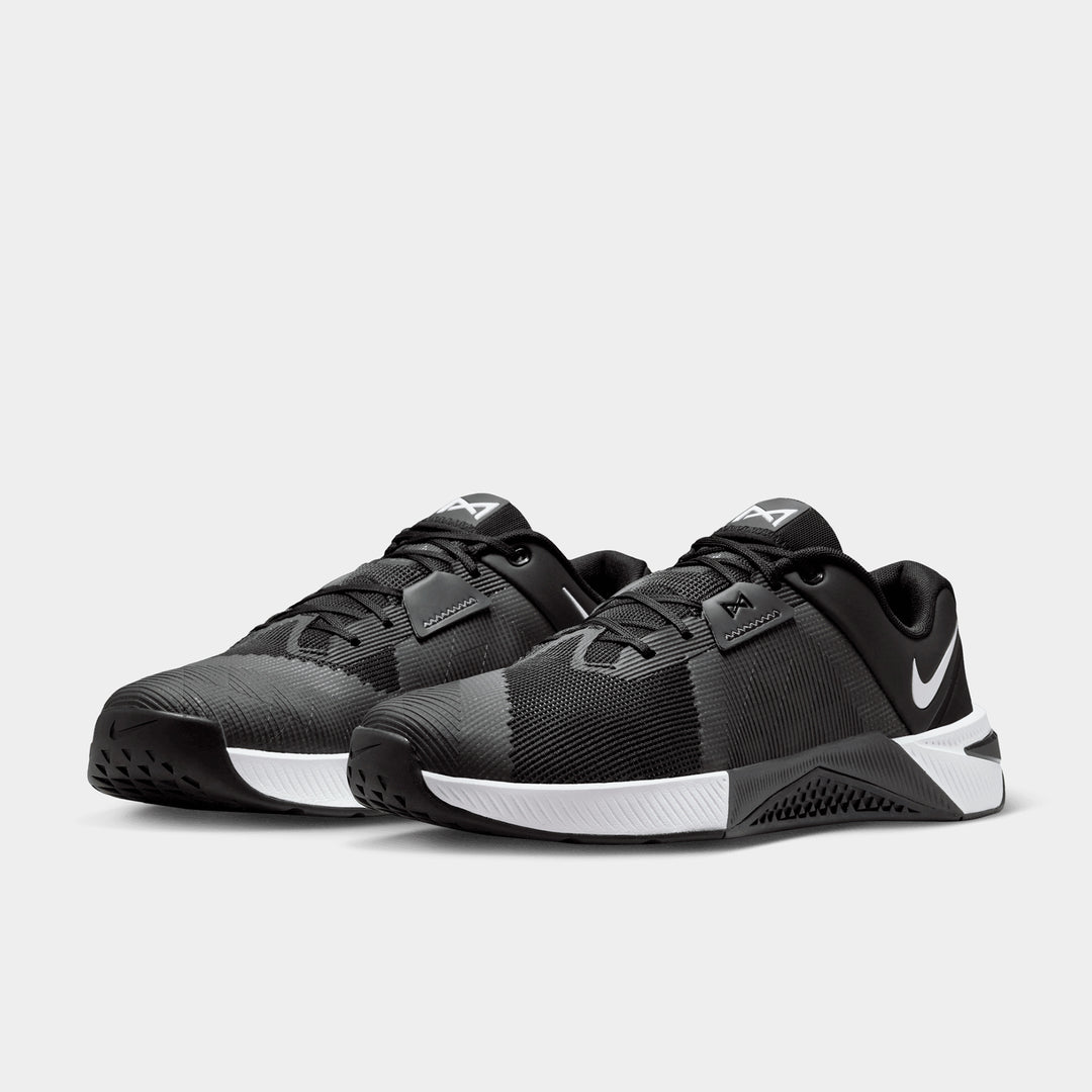 Nike Metcon 10 Men's Training Shoe BLACK/WHITE-ANTHRACITE – TWL