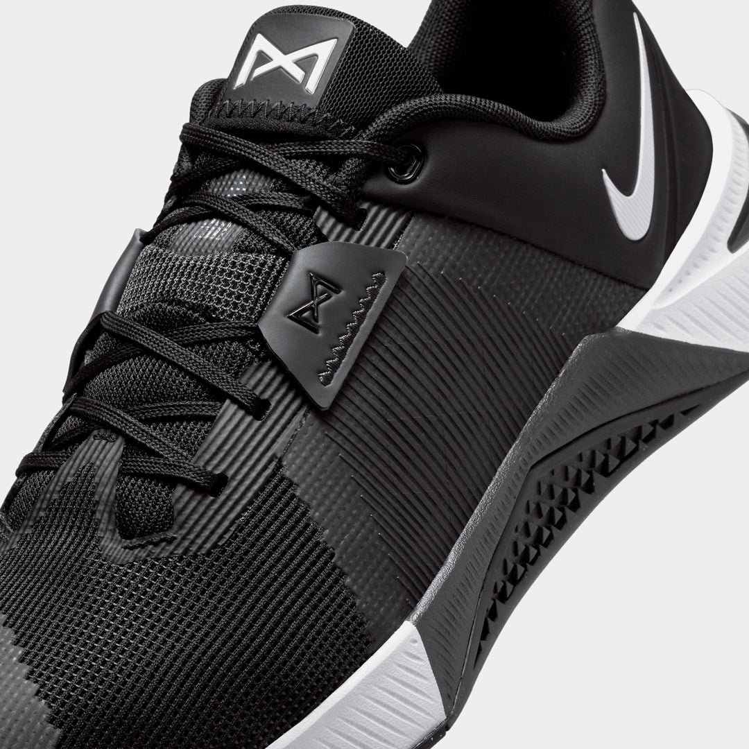 Nike - Metcon 10 Men's Training Shoe - BLACK/WHITE-ANTHRACITE