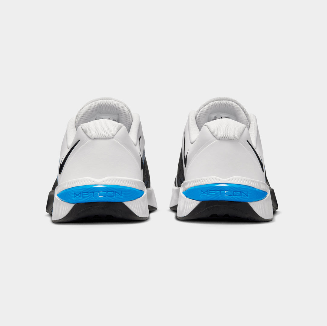 Nike - Metcon 10 Men's Training Shoes - VAST GREY/BLACK-BLUE HERO