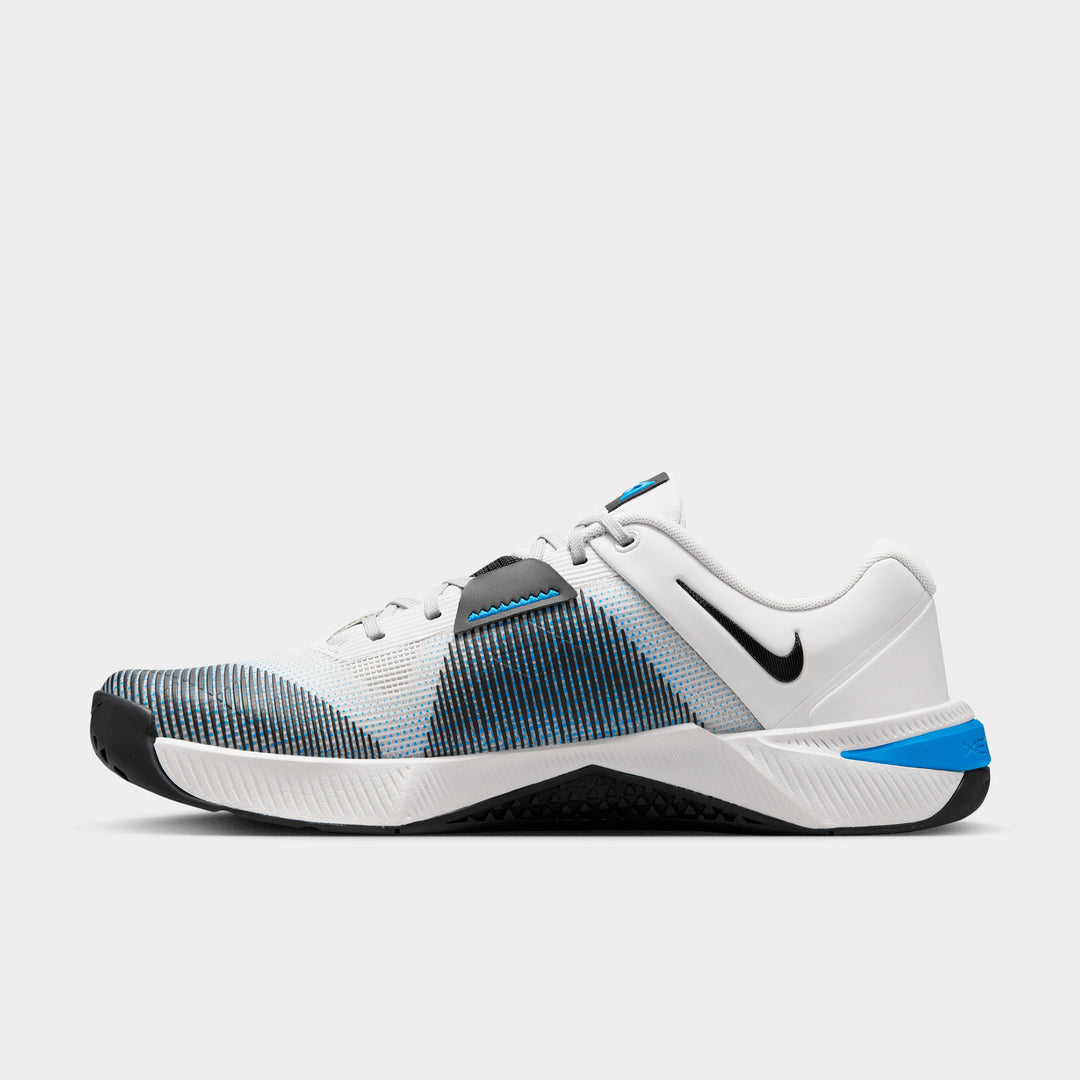 Nike - Metcon 10 Men's Training Shoes - VAST GREY/BLACK-BLUE HERO