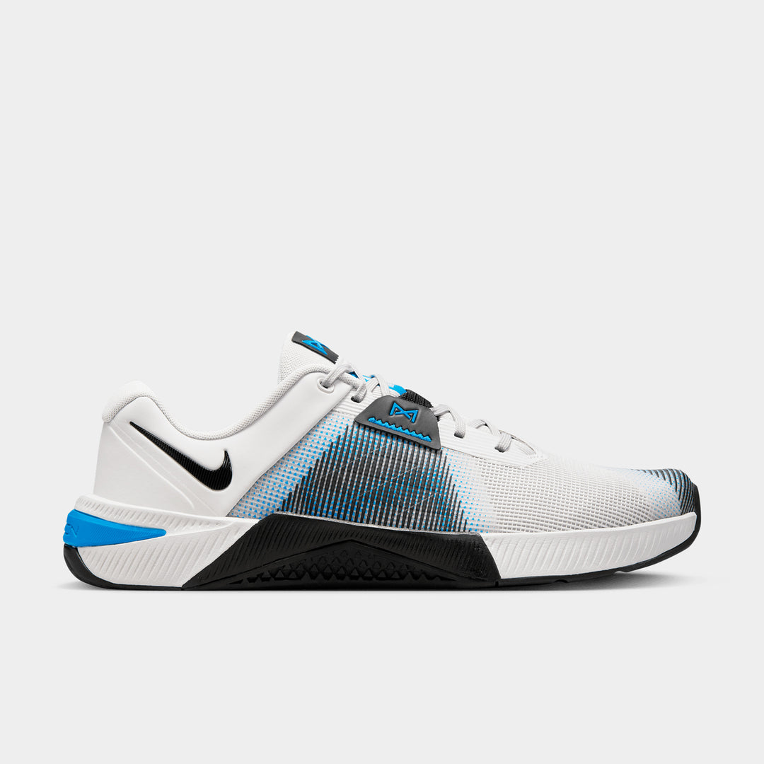 Nike - Metcon 10 Men's Training Shoes - VAST GREY/BLACK-BLUE HERO
