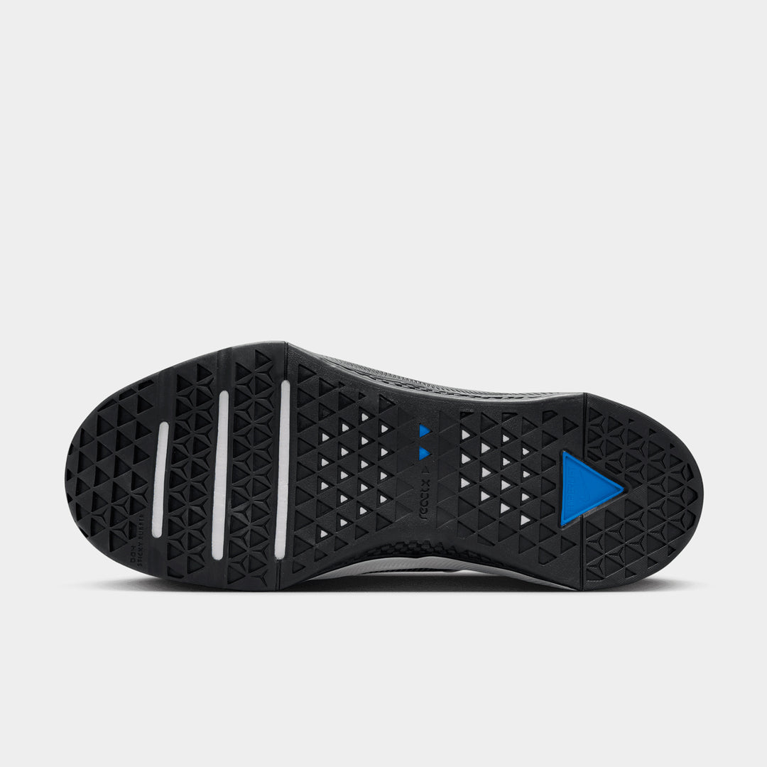 Nike - Metcon 10 Men's Training Shoes - VAST GREY/BLACK-BLUE HERO