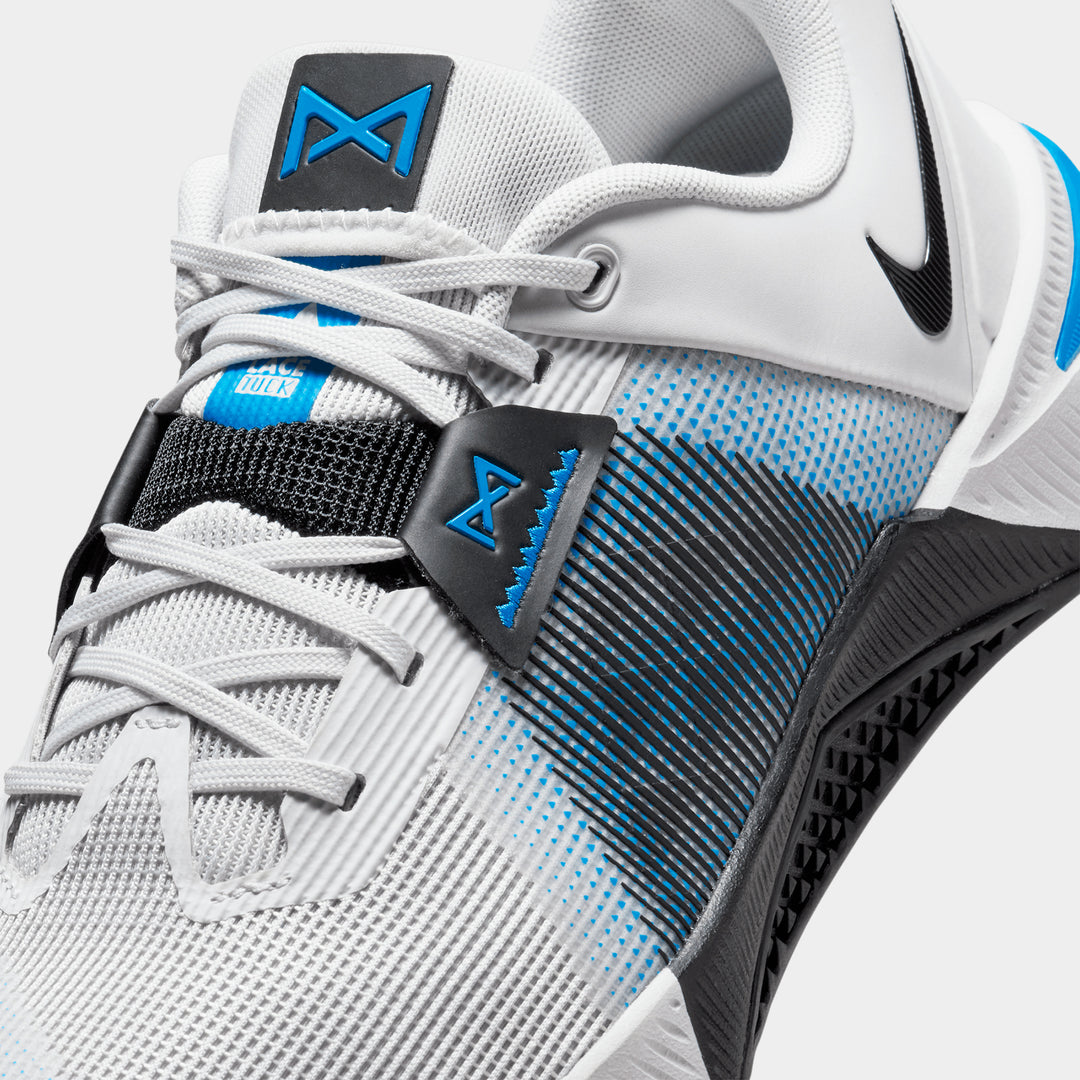 Nike - Metcon 10 Men's Training Shoes - VAST GREY/BLACK-BLUE HERO