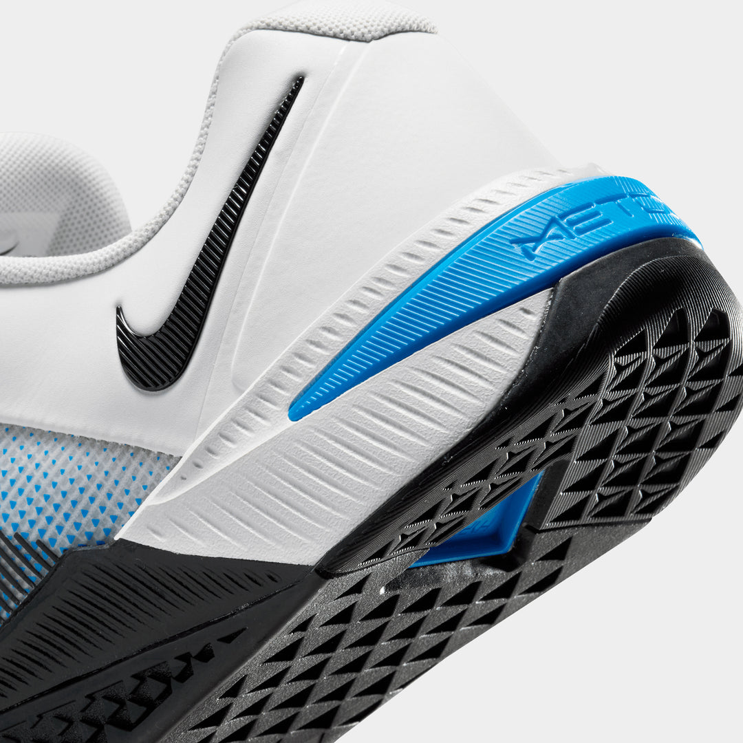 Nike - Metcon 10 Men's Training Shoes - VAST GREY/BLACK-BLUE HERO
