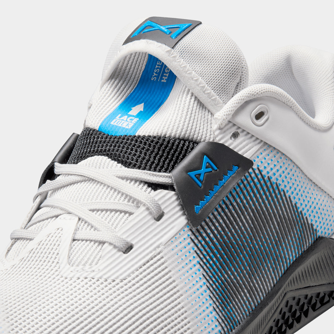 Nike - Metcon 10 Men's Training Shoes - VAST GREY/BLACK-BLUE HERO