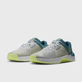 Nike - Metcon 10 Men's Training Shoe - GREY FOG/LT LEMON TWIST-SMOKEY BLUE