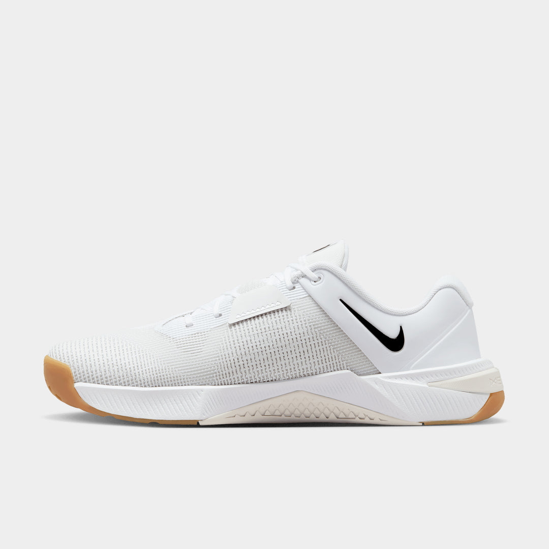 Nike Metcon 10 Men's Training Shoe WHITE/BLACK-PLATINUM TINT – TWL