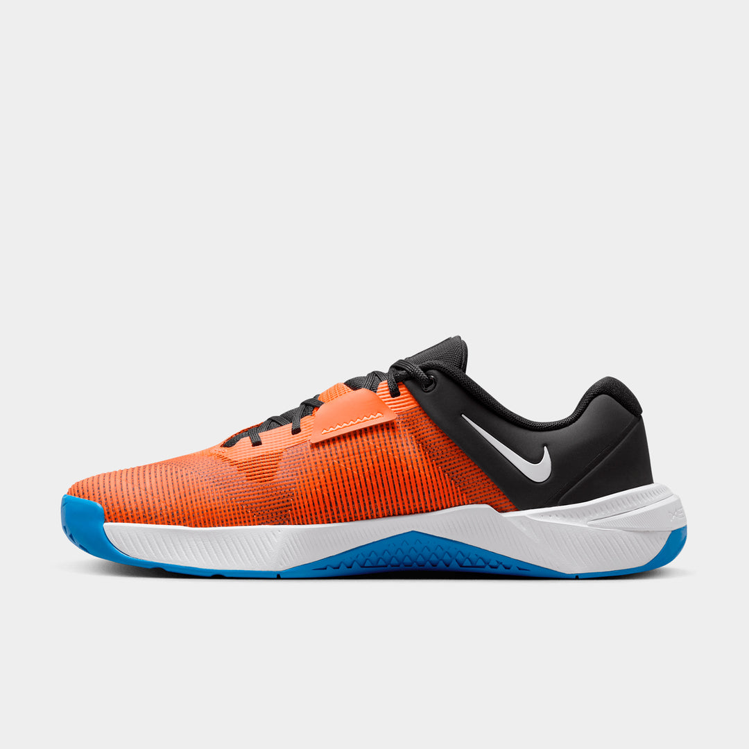 Nike - Metcon 10 Men's Training Shoe - TOTAL ORANGE/WHITE-PHOTO BLUE-BLACK