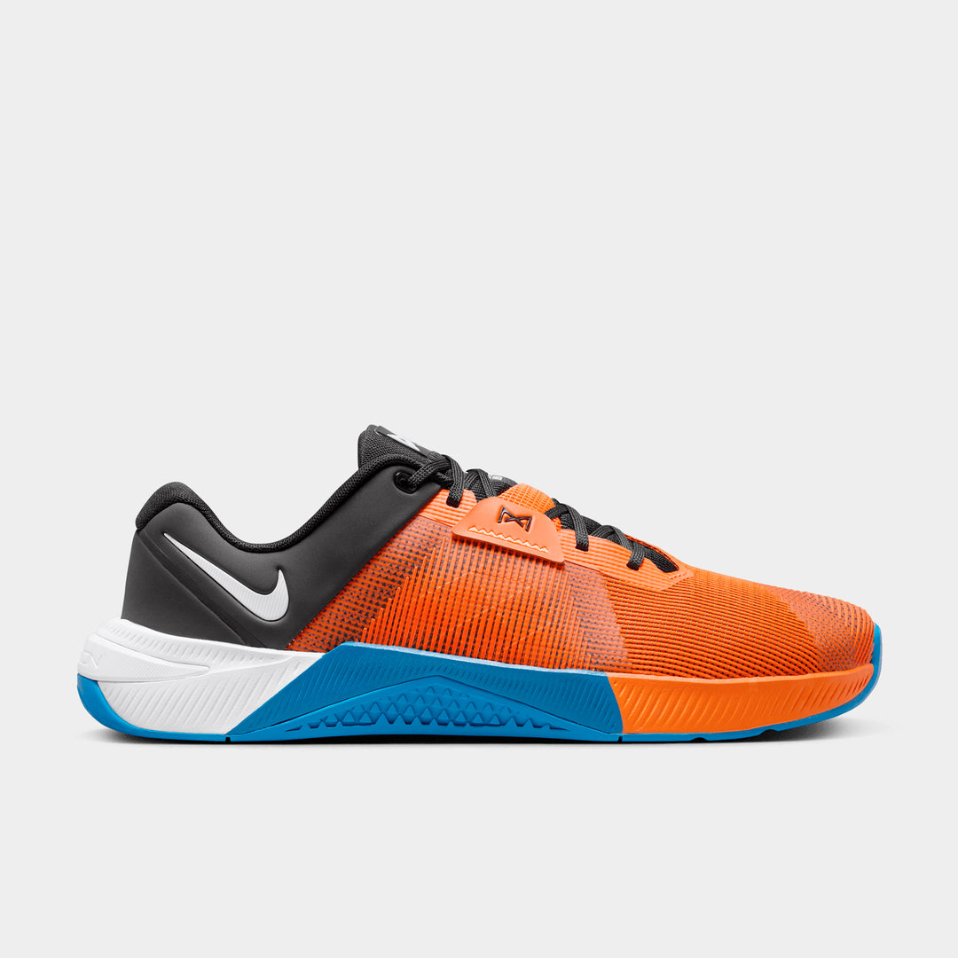 Nike - Metcon 10 Men's Training Shoe - TOTAL ORANGE/WHITE-PHOTO BLUE-BLACK