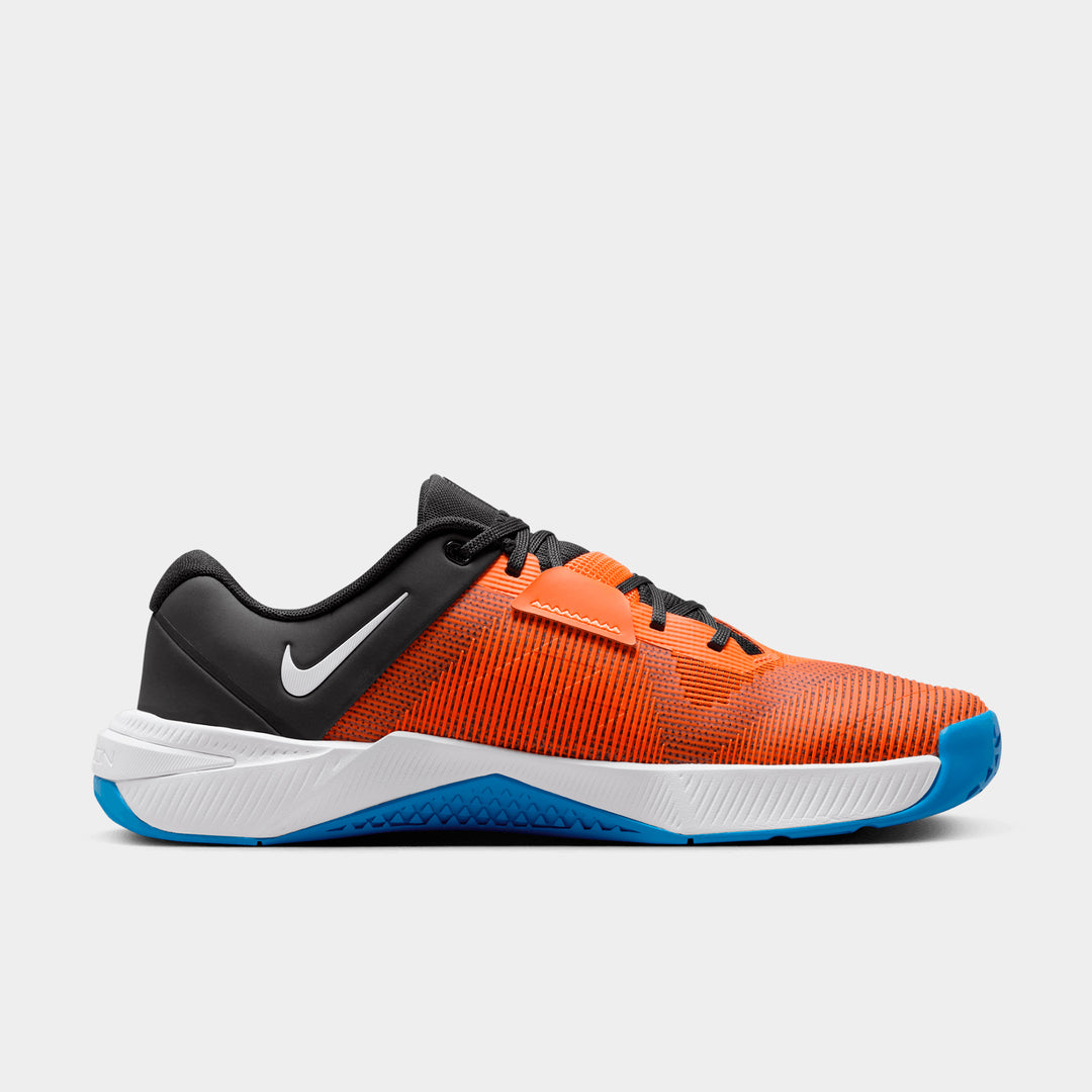 Nike - Metcon 10 Men's Training Shoe - TOTAL ORANGE/WHITE-PHOTO BLUE-BLACK