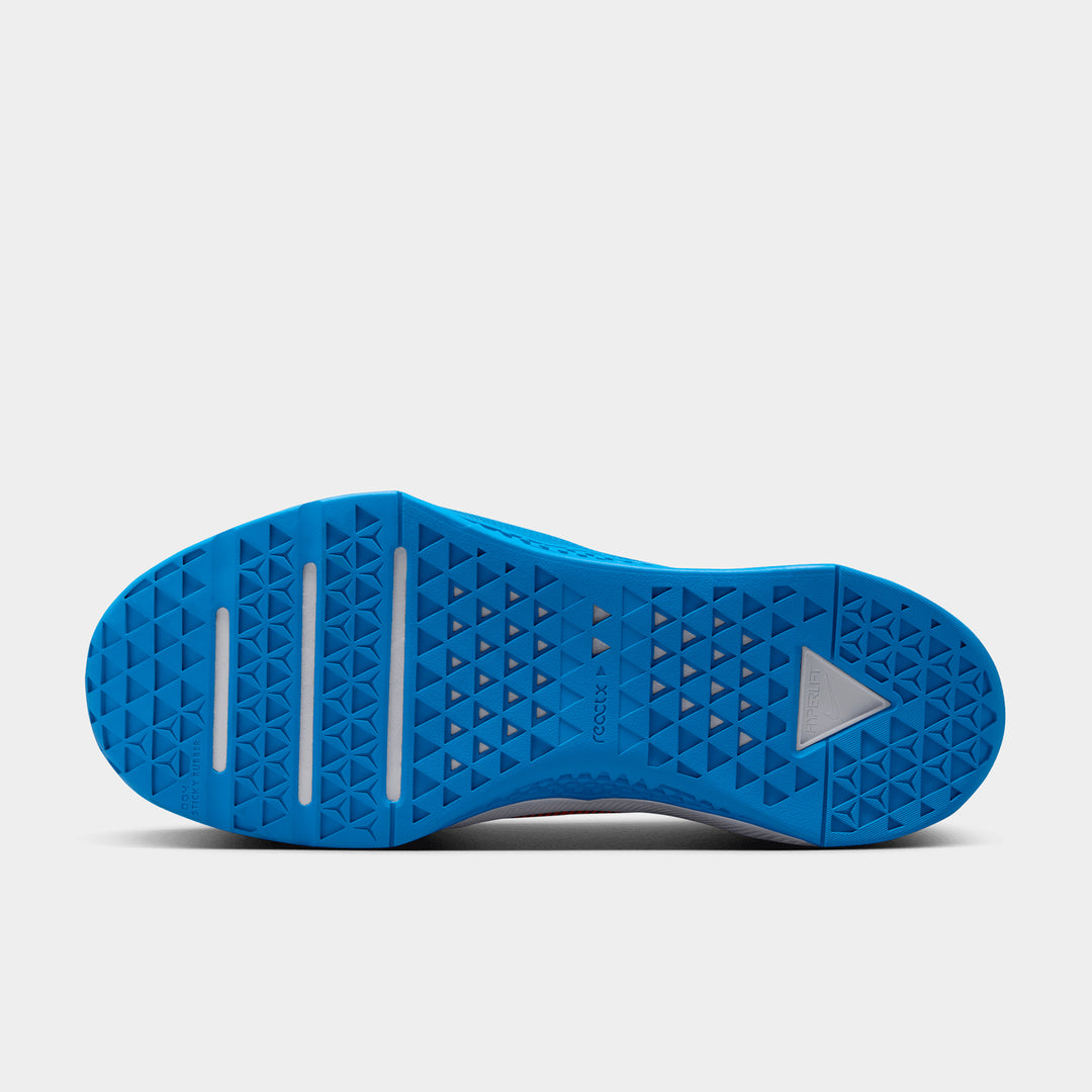 Nike - Metcon 10 Men's Training Shoe - TOTAL ORANGE/WHITE-PHOTO BLUE-BLACK