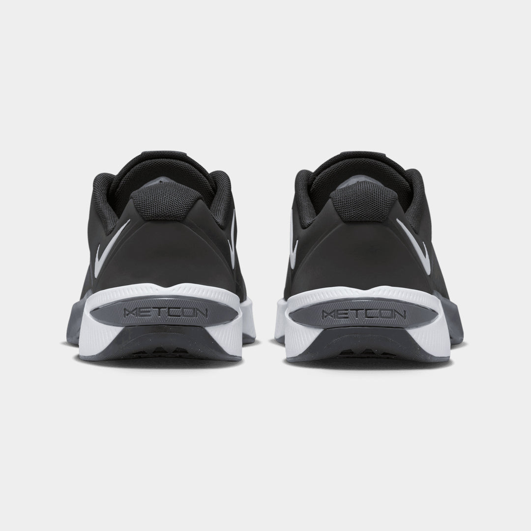 Nike - Metcon 10 Women's Training Shoe - BLACK/DARK GREY-ANTHRACITE-WHITE