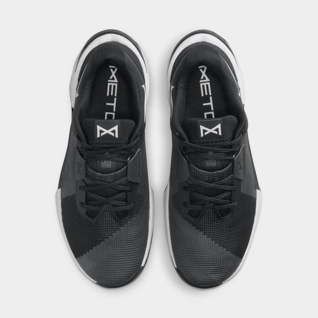 Nike - Metcon 10 Women's Training Shoe - BLACK/DARK GREY-ANTHRACITE-WHITE