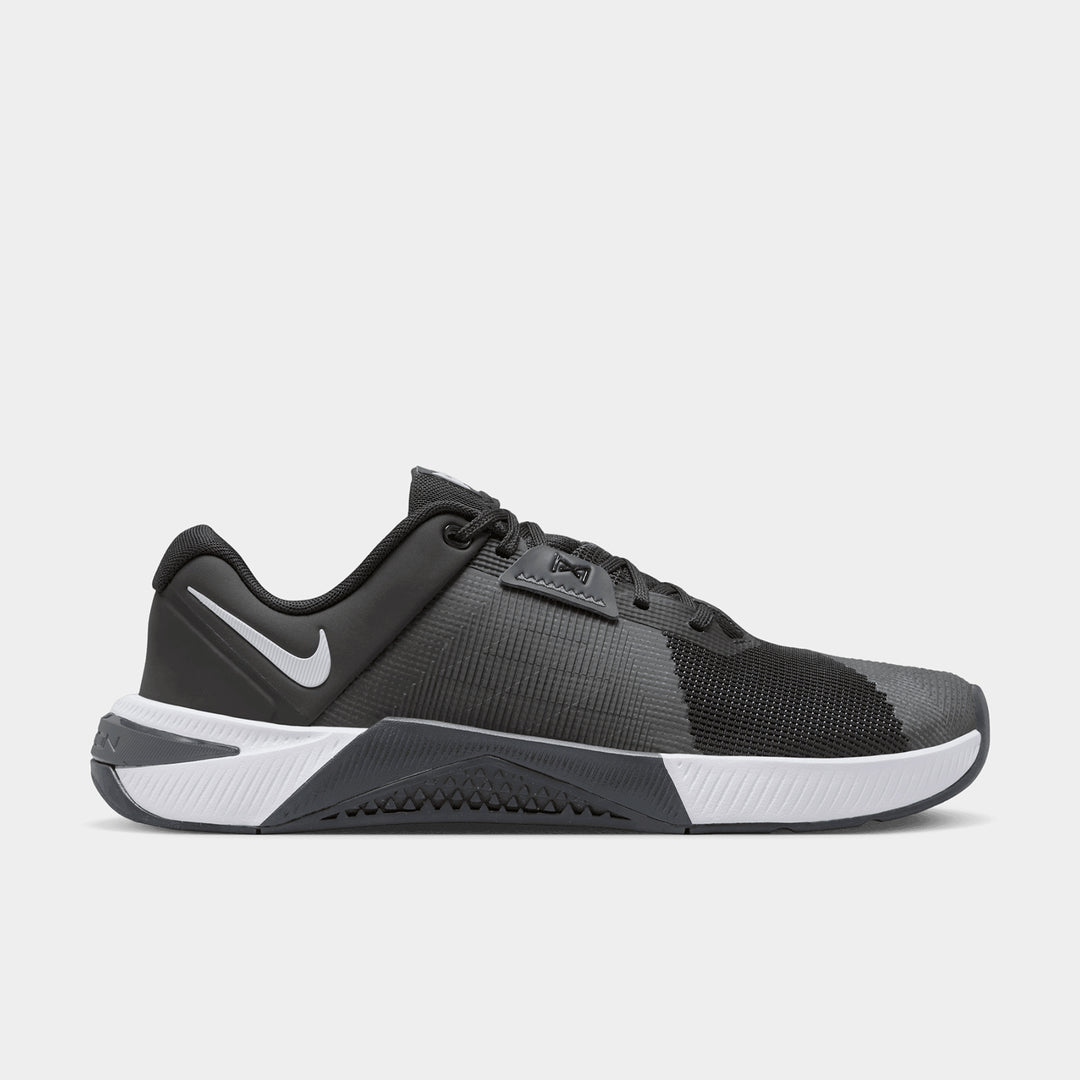 Nike - Metcon 10 Women's Training Shoe - BLACK/DARK GREY-ANTHRACITE-WHITE
