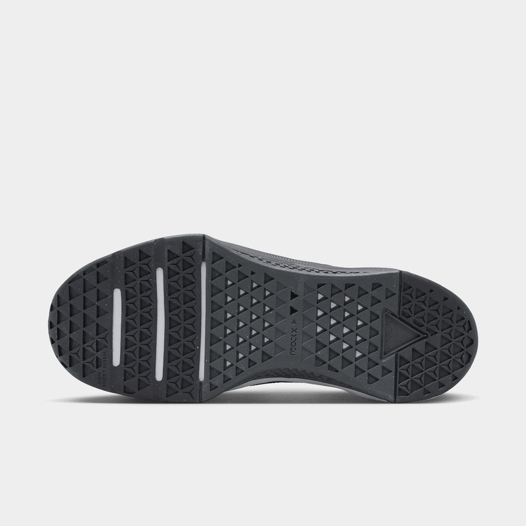 Nike - Metcon 10 Women's Training Shoe - BLACK/DARK GREY-ANTHRACITE-WHITE