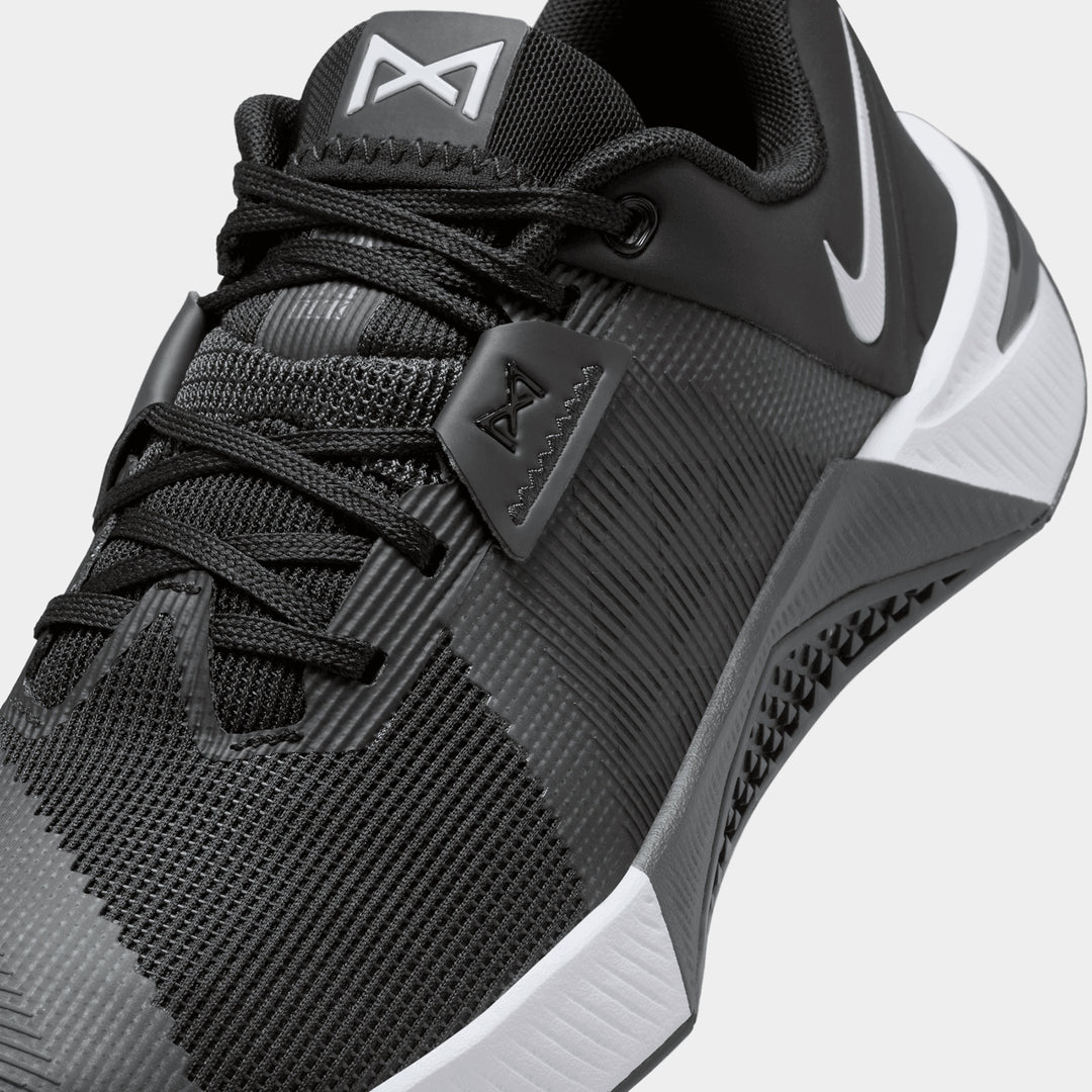 Nike - Metcon 10 Women's Training Shoe - BLACK/DARK GREY-ANTHRACITE-WHITE