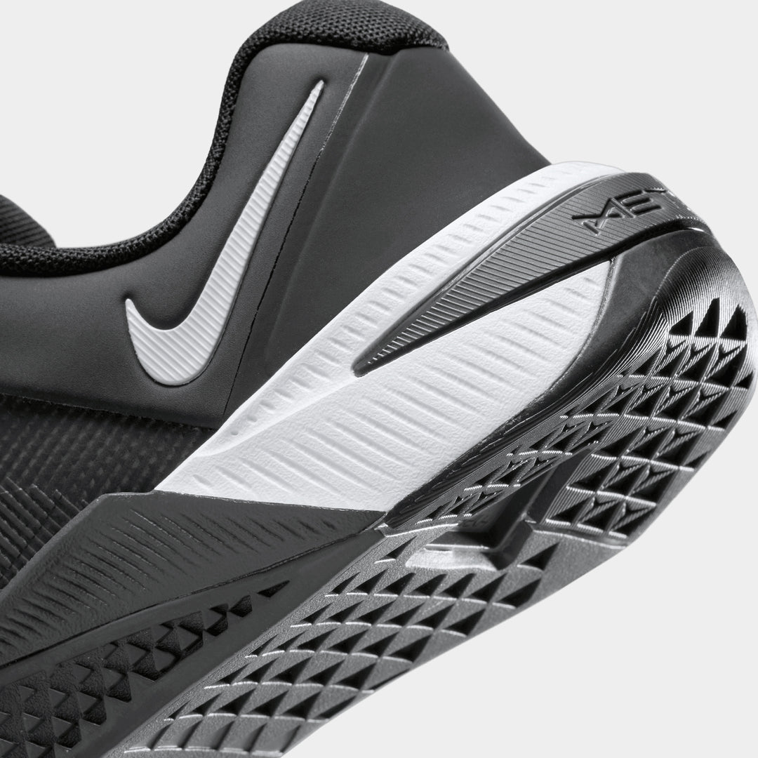 Nike - Metcon 10 Women's Training Shoe - BLACK/DARK GREY-ANTHRACITE-WHITE