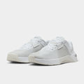 Nike - Metcon 10 Women's Training Shoe - WHITE/METALLIC SILVER-PLATINUM TINT