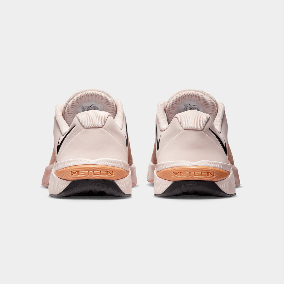 Nike - Metcon 10 Women's Training Shoe - SILT RED/BLACK-PARTICLE PINK