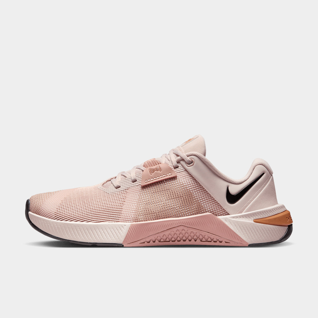 Nike - Metcon 10 Women's Training Shoe - SILT RED/BLACK-PARTICLE PINK