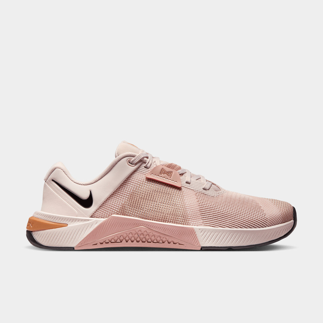 Nike - Metcon 10 Women's Training Shoe - SILT RED/BLACK-PARTICLE PINK