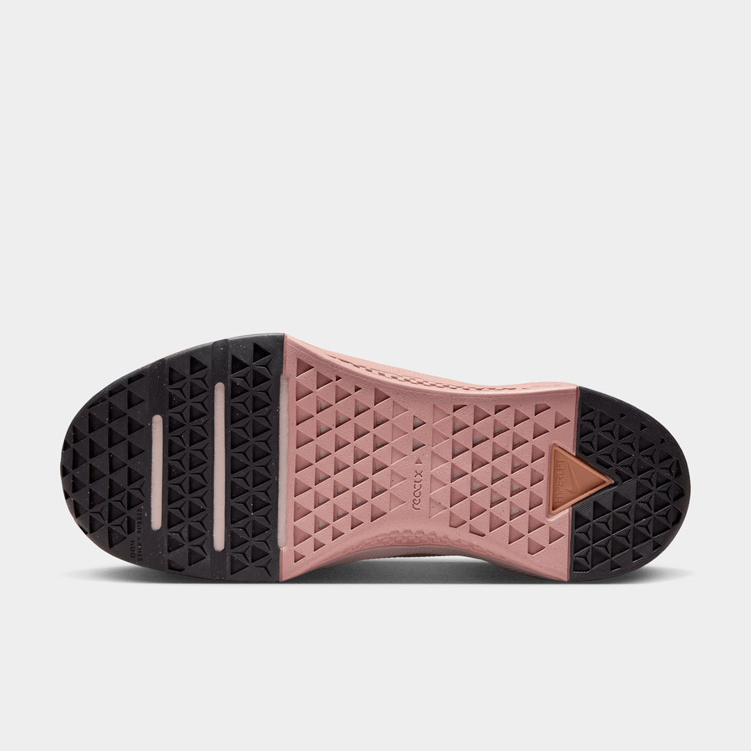 Nike - Metcon 10 Women's Training Shoe - SILT RED/BLACK-PARTICLE PINK