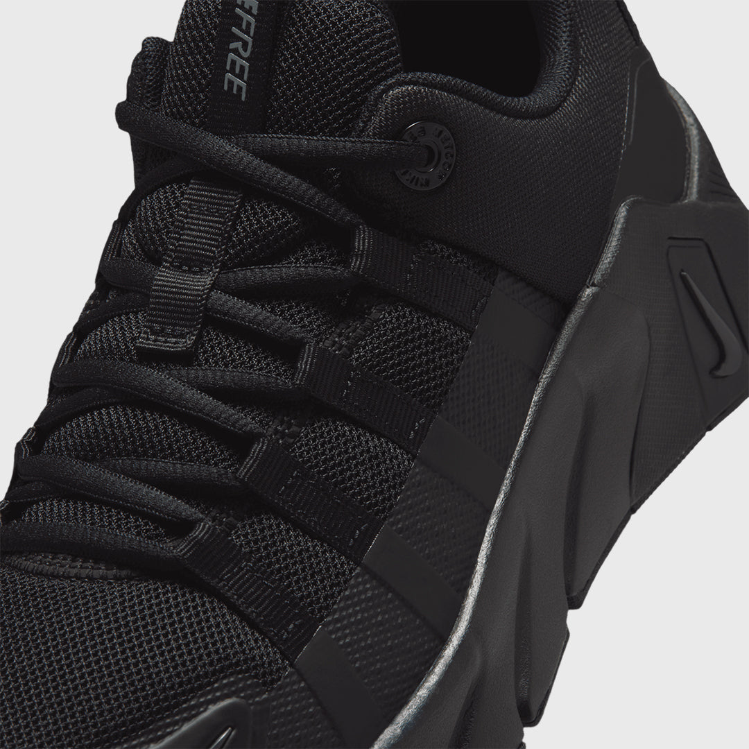 Nike - Free Metcon 7 Women's Training Shoes - BLACK/ANTHRACITE-BLACK