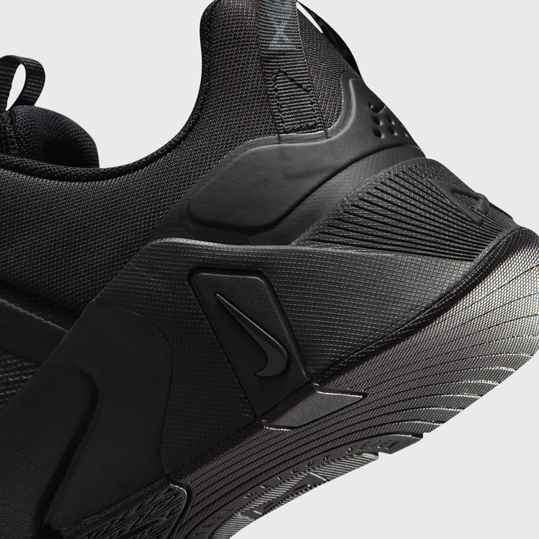 Nike - Free Metcon 7 Women's Training Shoes - BLACK/ANTHRACITE-BLACK