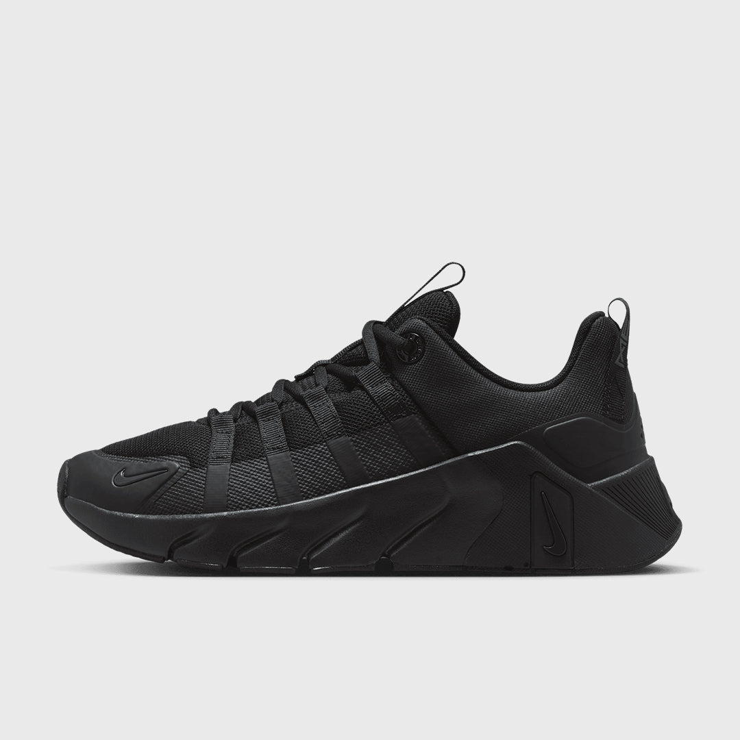Nike - Free Metcon 7 Women's Training Shoes - BLACK/ANTHRACITE-BLACK