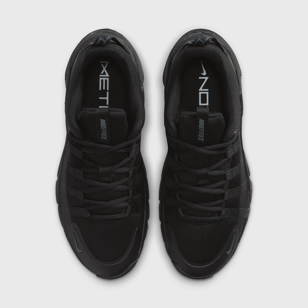 Nike - Free Metcon 7 Women's Training Shoes - BLACK/ANTHRACITE-BLACK