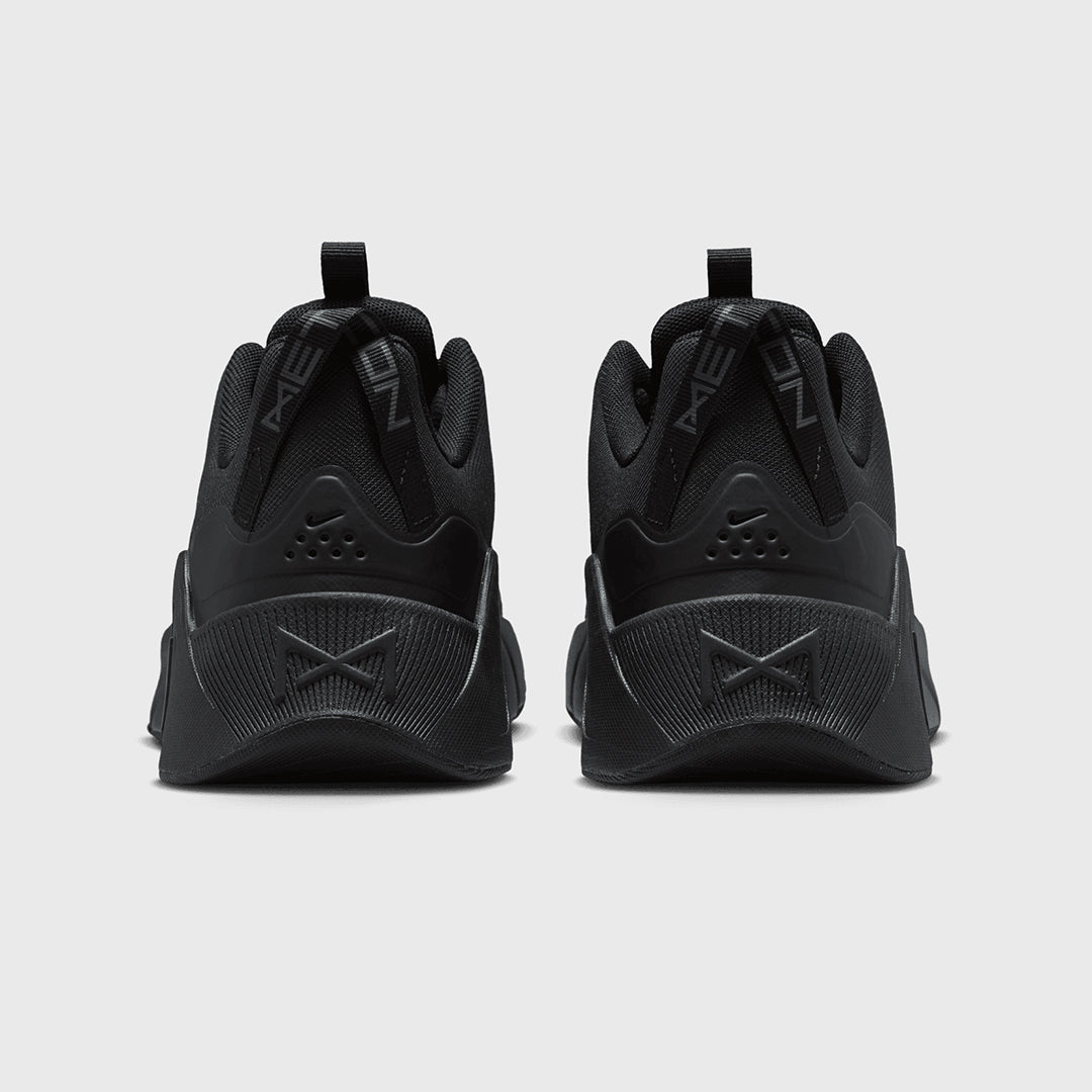 Nike - Free Metcon 7 Women's Training Shoes - BLACK/ANTHRACITE-BLACK