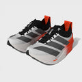 ADIDAS - ADIZERO DROPSET ELITE MEN'S -  CLOUD WHITE/SOLAR RED/CORE BLACK