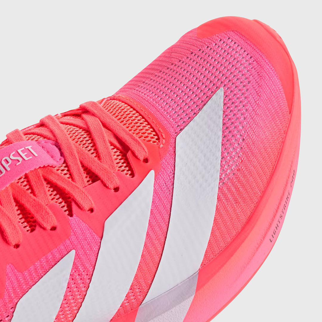 ADIDAS - ADIZERO DROPSET PRO TRAINER - WOMEN'S - SOLTUR/FROPUR/LUCPNK