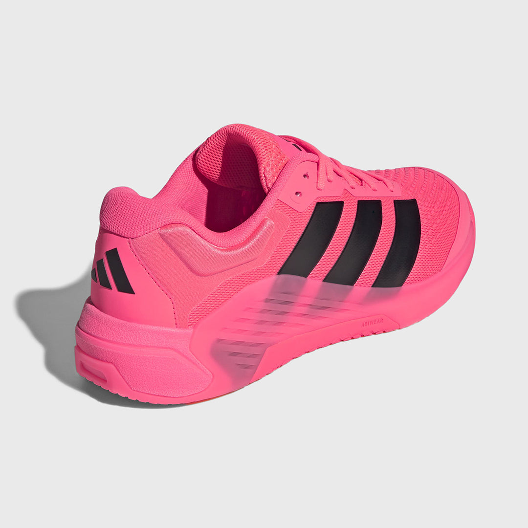 ADIDAS - DROPSET 4 TRAINER - MEN'S - SOLTUR/CBLACK/SOLTUR