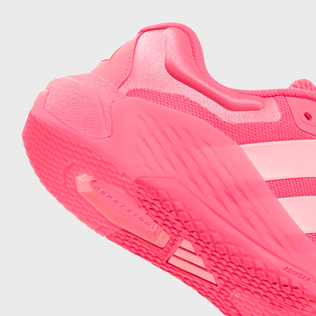 ADIDAS - DROPSET 4 TRAINER - WOMEN'S - SOLTUR/FROTUR/SOLTUR