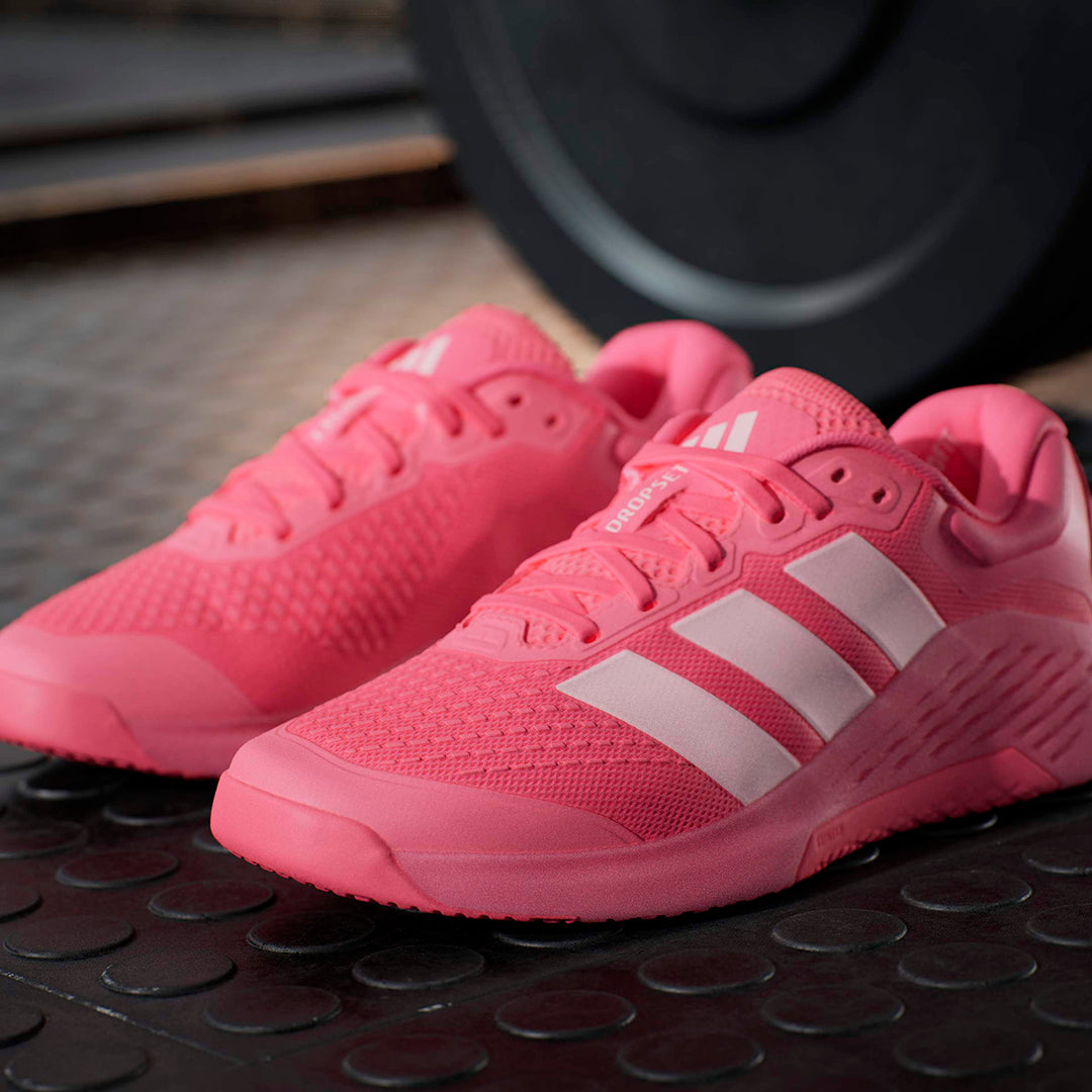 ADIDAS - DROPSET 4 TRAINER - WOMEN'S - SOLTUR/FROTUR/SOLTUR