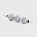 Armaid Medium Density Grey Roller Accessory