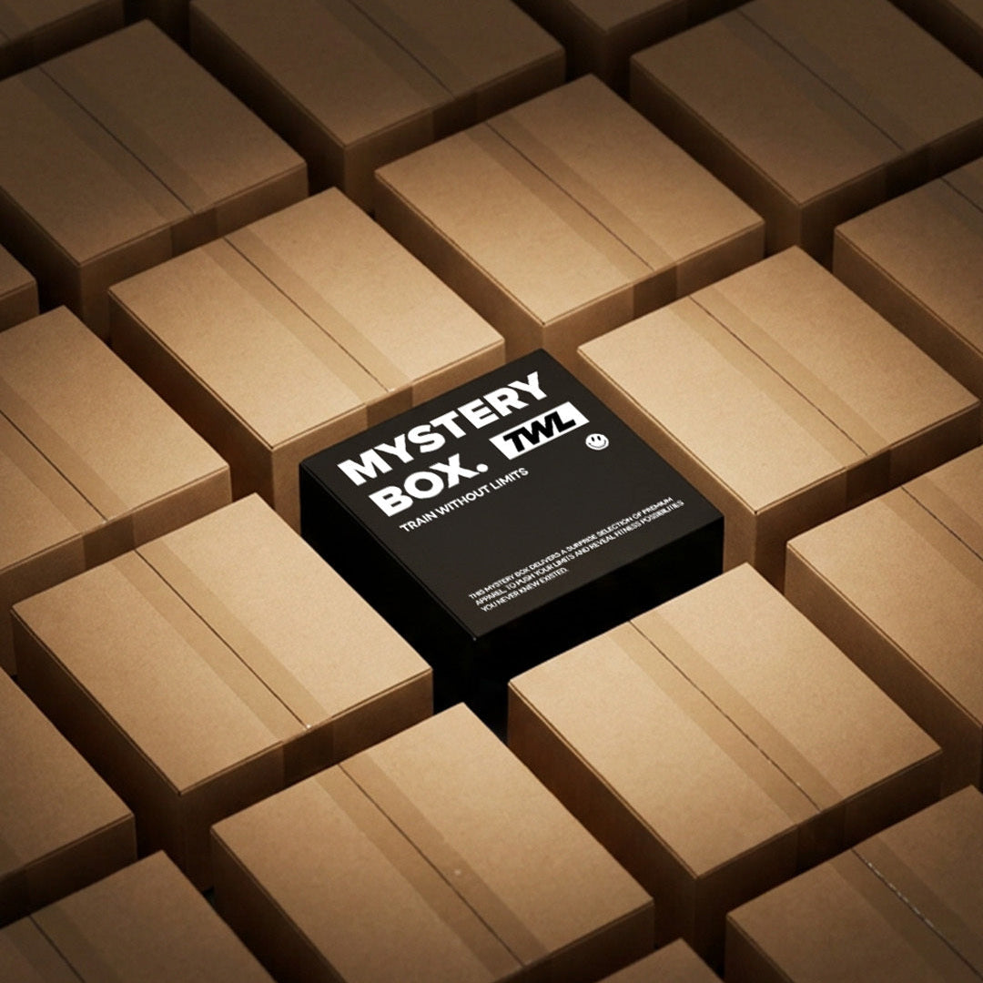 TWL Mystery Box Women's - Deluxe