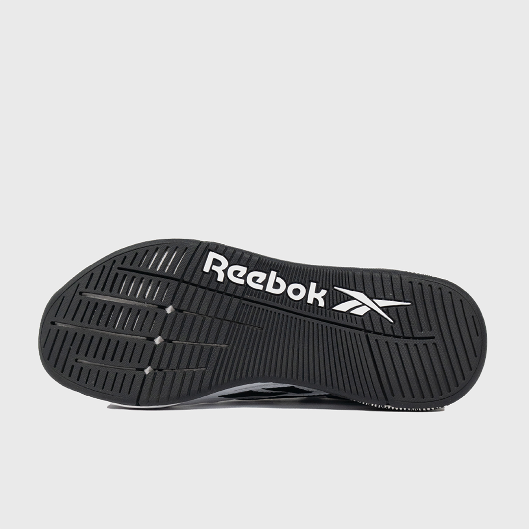 REEBOK - NANO X5 EDGE - WOMEN'S - FTWR WHITE/BLACK
