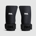 TWL - KARBON PRO GRIPS - BLACKOUT