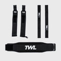 TWL - Everyday Lifting Essentials Bundle - Black