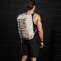 King Kong - CORE Backpack Medium 25L - Natty