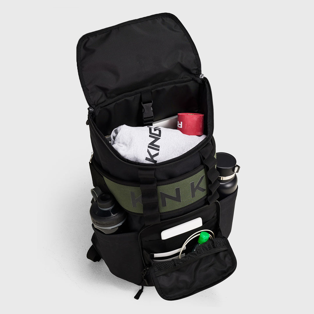 King Kong - CORE Backpack Medium