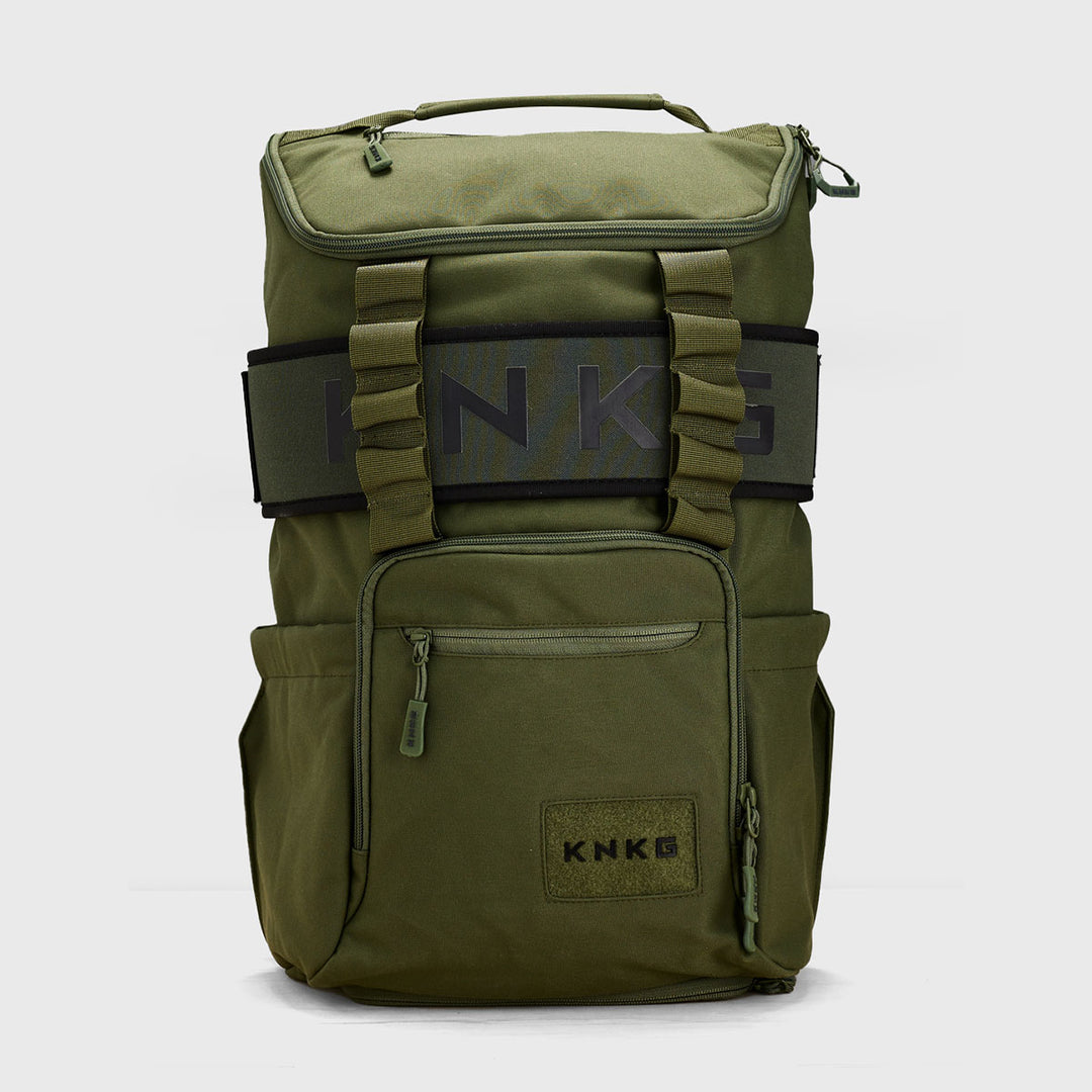 King Kong - CORE Backpack Medium