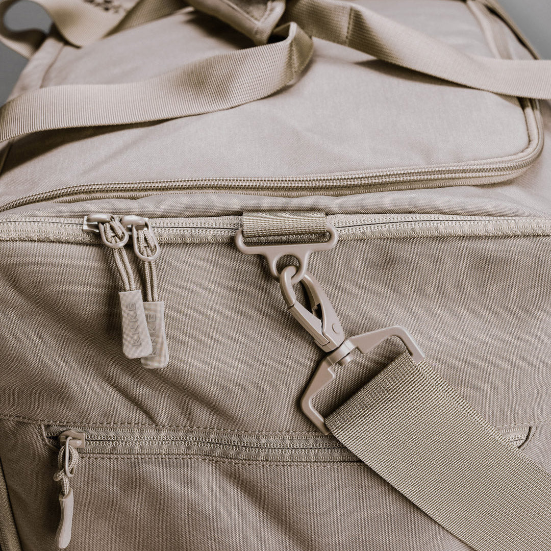 King Kong - CORE Duffel Medium 35L - Natty
