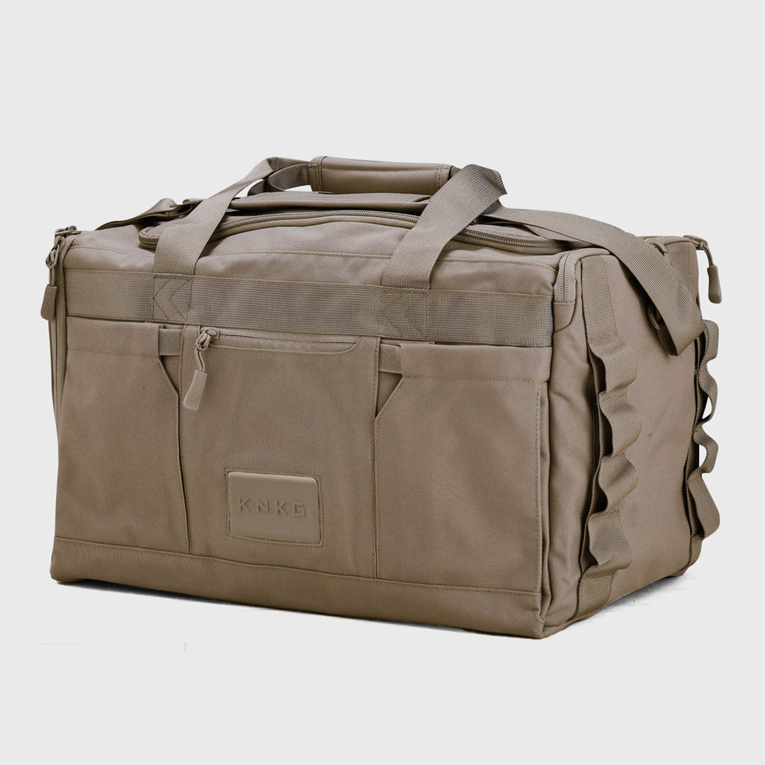 King Kong - CORE Duffel Medium 35L - Natty