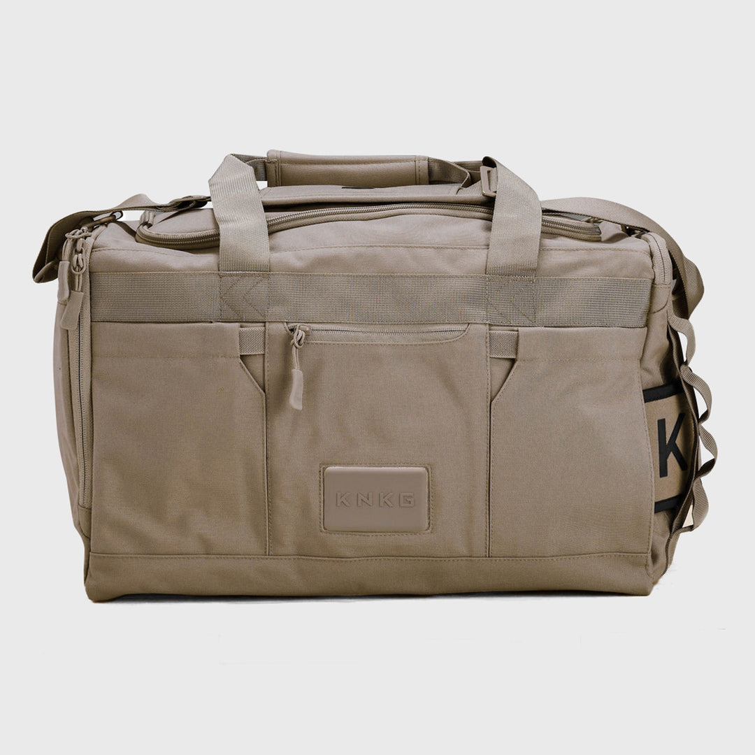 King Kong - CORE Duffel Medium 35L - Natty