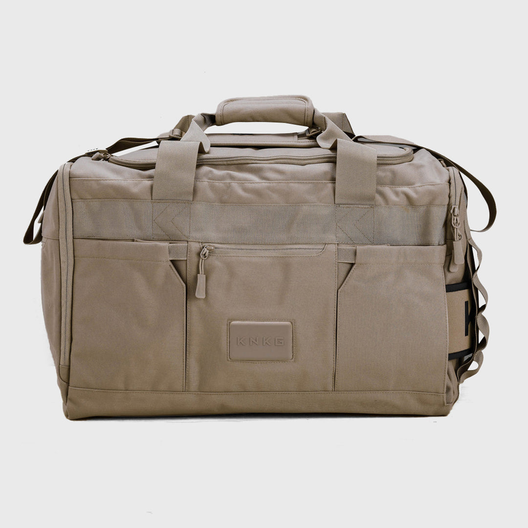 King Kong - CORE Duffel Large 51L - Natty
