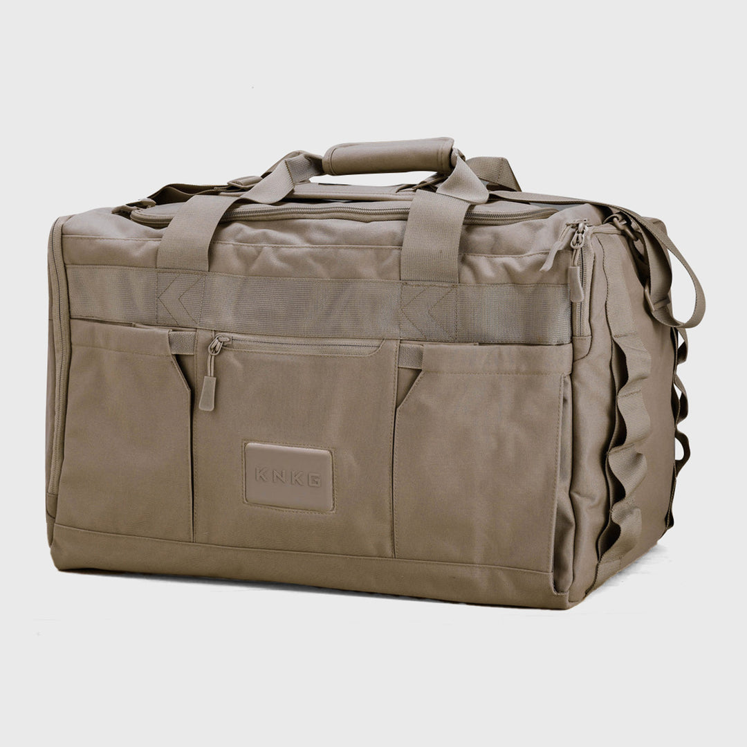 King Kong - CORE Duffel Large 51L - Natty