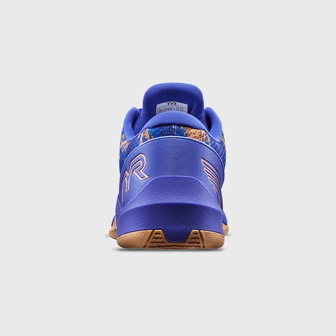 TYR - WOMEN'S CXT-2 TRAINER - PB&J